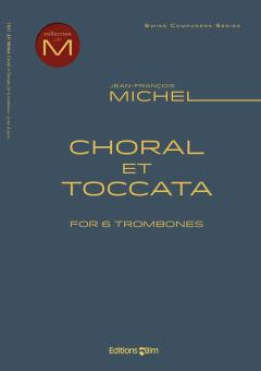 Corale e Toccata Standard