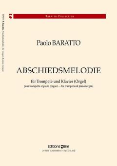 Melodia d'addio Standard