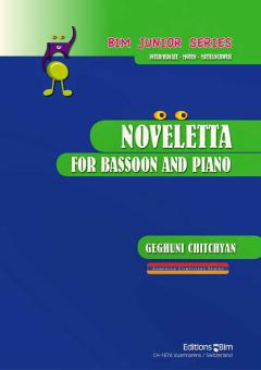 Noveletta Standard