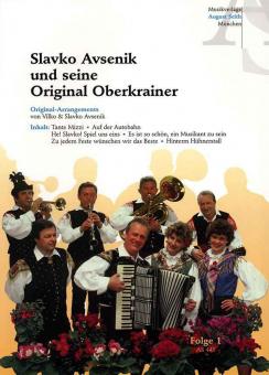 Original Arrangements 1 