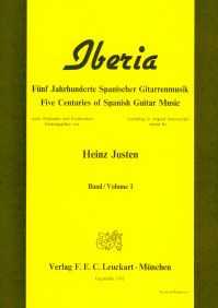 Iberia 1 