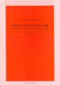 Weihnachtssinfonie 