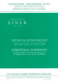 Weihnachtssinfonie 