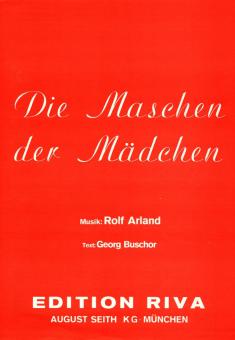 Die Maschen der Mädchen 