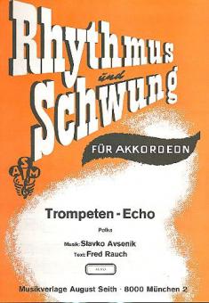 Trompeten-Echo 