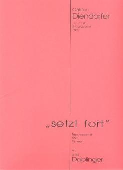 ...setzt fort 