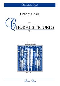 Six Chorals figurés 