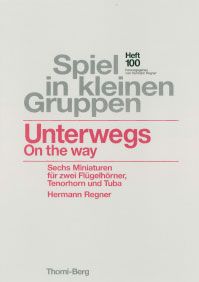 Unterwegs 