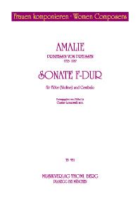 Sonate 