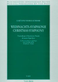 Weihnachtssinfonie 