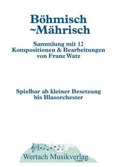 Böhmisch-Mährisch - Flügelhorn 2 