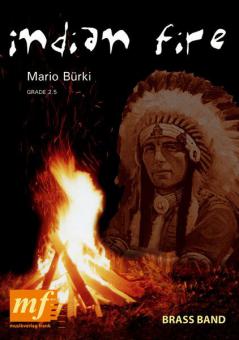 Indian Fire 