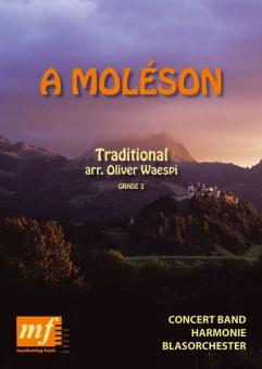 A Moleson 