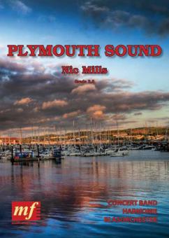 Plymouth Sound 