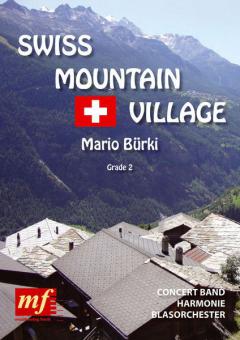 Swiss Mountain Village 