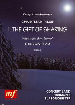 The Gift Of Sharing (Christmas Tales) 