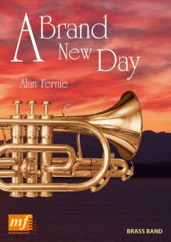 A Brand New Day 