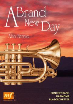 A Brand New Day 