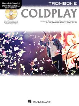 Coldplay For Trombone 