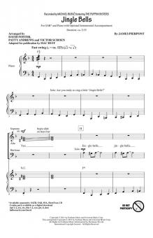 Jingle Bells Standard