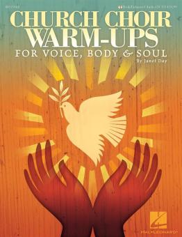 Church Choir Warm-Ups 