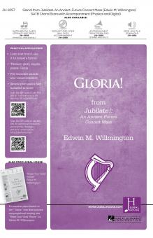 Gloria! Standard