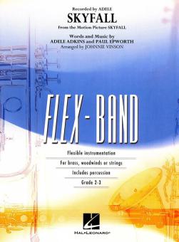 Skyfall Standard