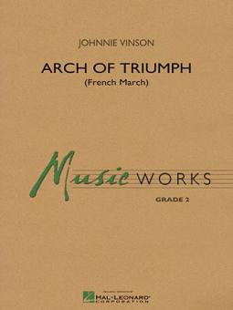 Arch Of Triumph Standard