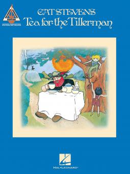Cat Stevens: Tea For The Tillerman 