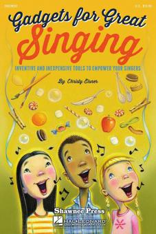 GADGETS For Great SINGING! 