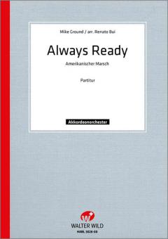 Always Ready 