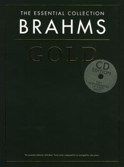 The Essential Collection: Brahms Gold 