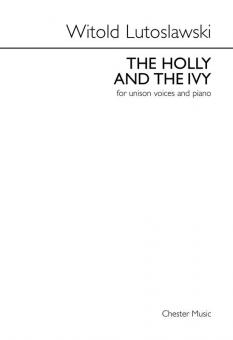 The Holly And The Ivy 