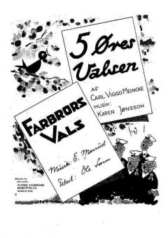 5 Ores Valsen 