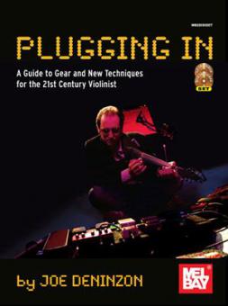 Plugging In 