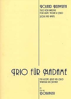 Trio für Madame 