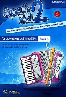 Spaß mal 2 