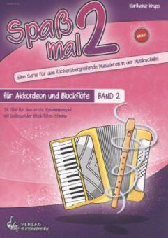 Spaß mal 2 