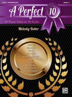 A Perfect 10 Book 3 