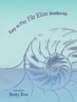 Easy-To-Play Für Elise 