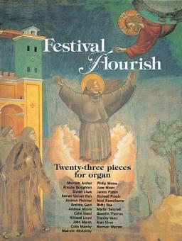 Festival Flourish 