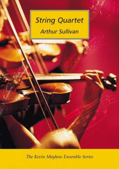 String Quartet 