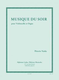 Musique Du Soir (7e/8e) 