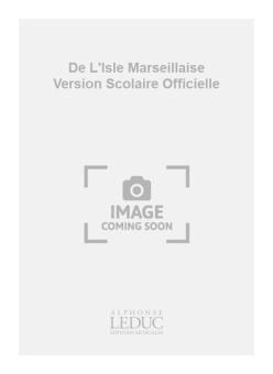 La Marseillaise 