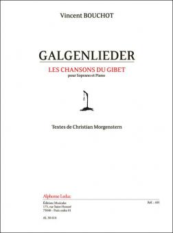 Bouchot: Galgenlieder 