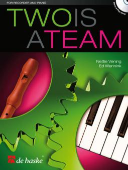 Two is a Team 
