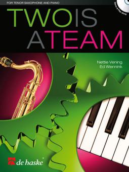 Two is a Team 