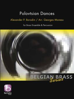 Polovtsian Dances 