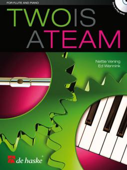 Two is a Team 