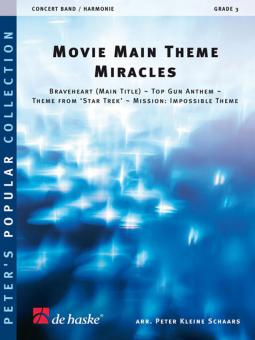 Movie Main Theme Miracles 